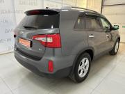 Kia Sorento II Рестайлинг Пермь  - изображение 26
