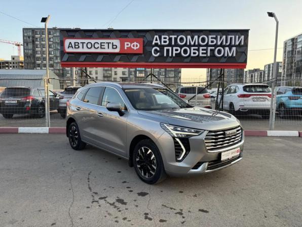 Haval Jolion I с пробегом 2023 года, цена 1 902 410 рублей, 42422 км, внедорожник, Автокод Объявления