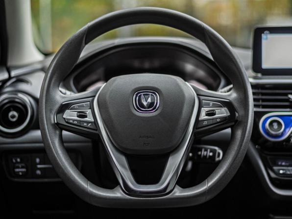 Changan Alsvin с пробегом 2024 года, цена 1 099 000 рублей, 37388 км, седан, Автокод Объявления