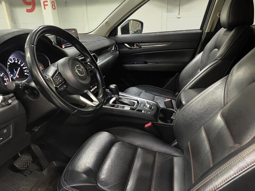 Mazda CX-5 II Казань  - изображение 20