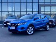 Nissan Qashqai II Рестайлинг Москва  - изображение 23
