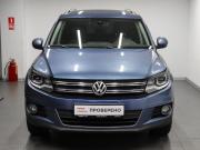 Volkswagen Tiguan I Рестайлинг Химки  - изображение 14