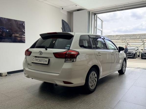 Toyota Corolla XI (E160 E170) Рестайлинг 2 с пробегом 2018 года, цена 1 275 000 рублей, 133340 км, универсал, Автокод Объявления
