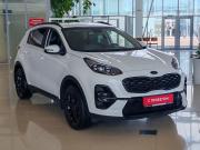 Kia Sportage IV Рестайлинг Астрахань  - изображение 22