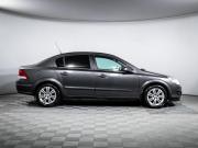 Opel Astra H Рестайлинг Москва  - изображение 13