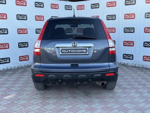 Honda CR-V III с пробегом 2008 года, цена 1 099 990 рублей, 303000 км, внедорожник, Автокод Объявления