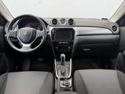 Suzuki Vitara II Рестайлинг Москва  - изображение 24