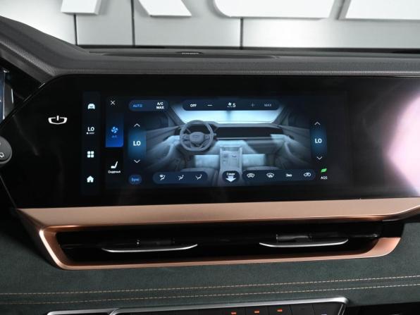 Geely Monjaro I с пробегом 2023 года, цена 3 175 000 рублей, 80234 км, внедорожник, Автокод Объявления