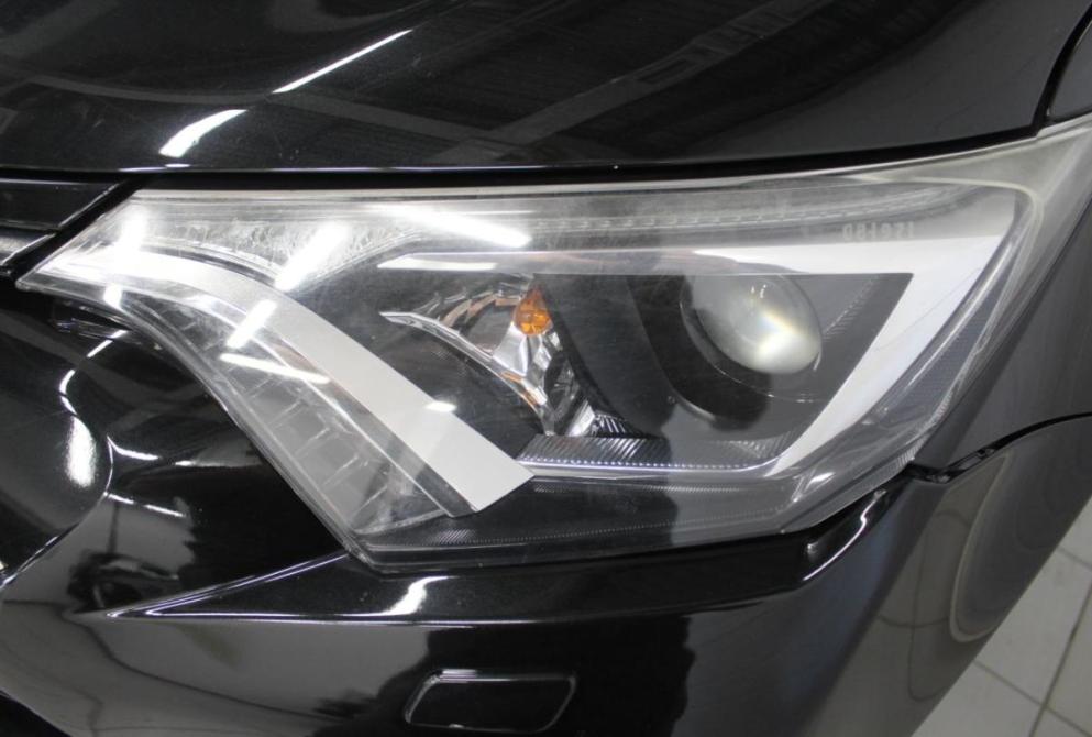 Toyota RAV4 IV (XA40) Рестайлинг Астрахань  - изображение 6