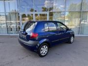 Hyundai Getz I Рестайлинг Воронеж  - изображение 17
