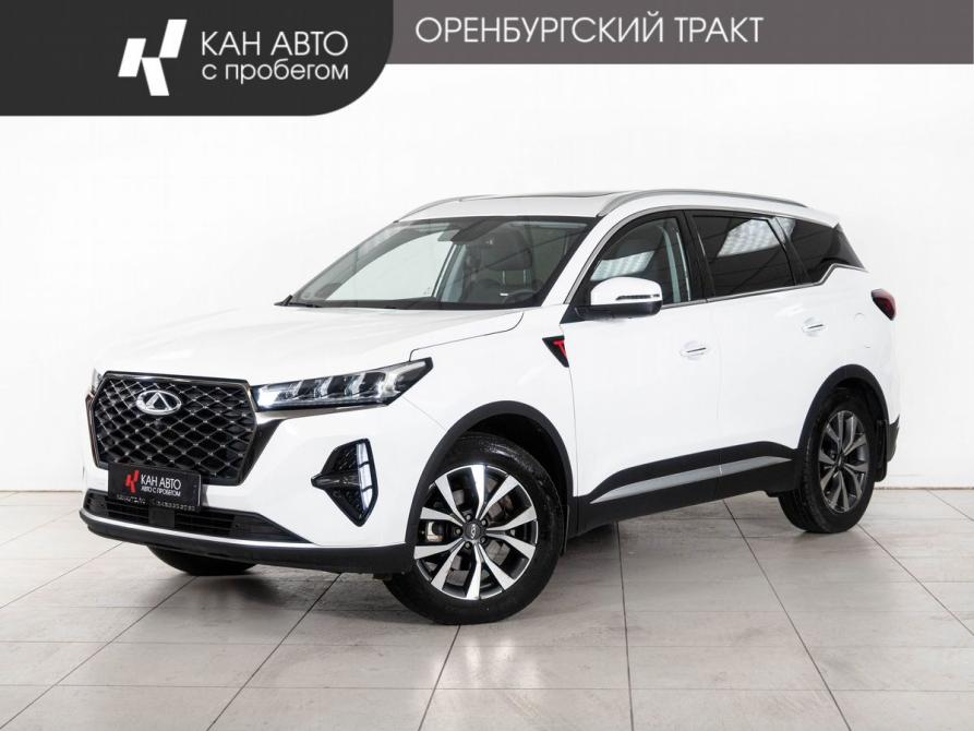 Chery Tiggo 7 Pro Max I Казань  - изображение 1