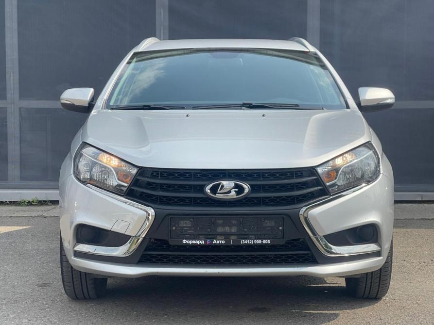 Lada (ВАЗ) Vesta I Ижевск  - изображение 2
