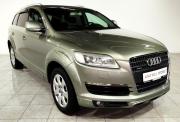 Audi Q7 I (4L) Саратов  - изображение 27
