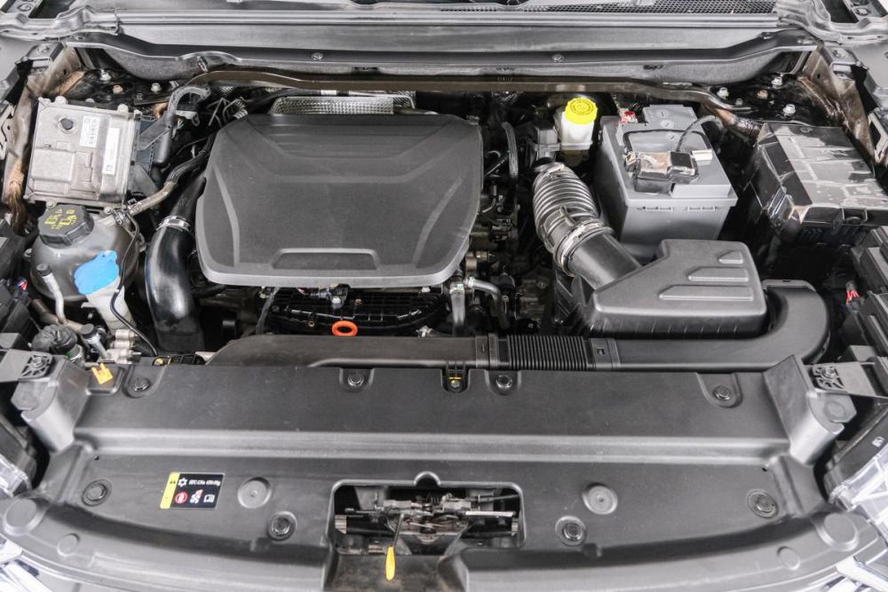 Haval Jolion I Красноярск  - изображение 17
