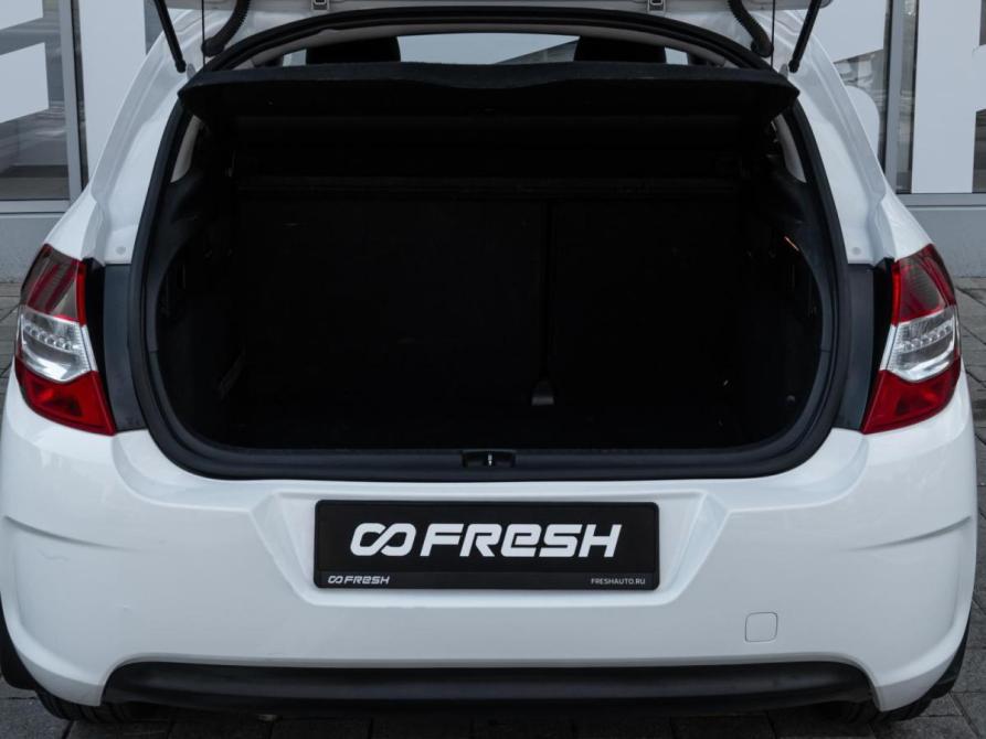 Citroen C4 II Ставрополь  - изображение 20