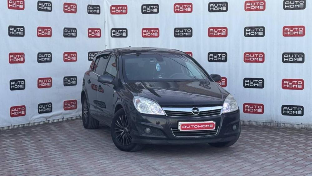 Opel Astra H Рестайлинг Санкт-Петербург  - изображение 3