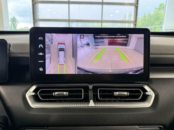 Haval H5 II с пробегом 2024 года, цена 3 367 000 рублей, 22693 км, внедорожник, Автокод Объявления