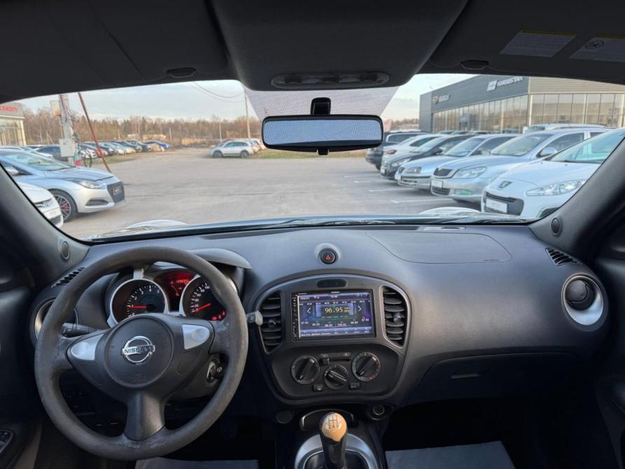 Nissan Juke I Ногинск  - изображение 9