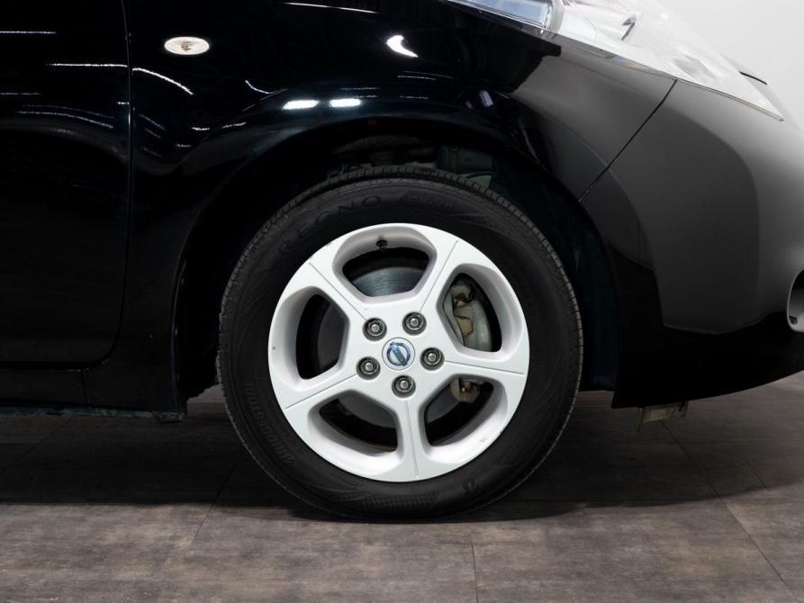Nissan Leaf I (ZE0/AZE0) Чита  - изображение 18