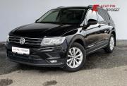 Volkswagen Tiguan II Киров  - изображение 28