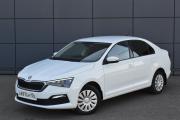 Skoda Rapid II Оренбург  - изображение 15