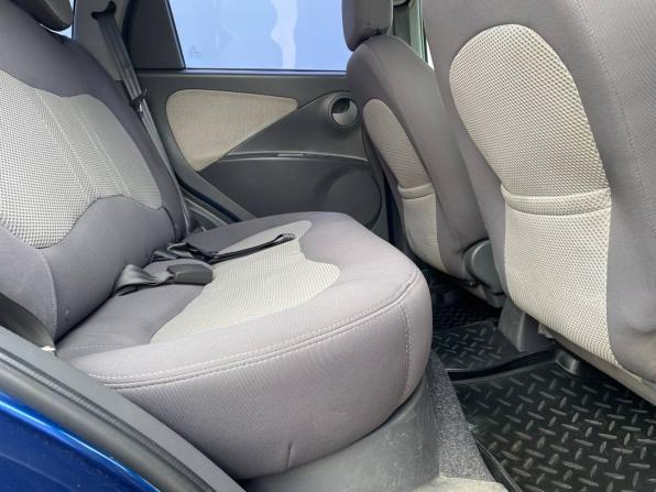 Chery IndiS (S18D) I с пробегом 2012 года, цена 370 000 рублей, 92276 км, хэтчбек, Автокод Объявления