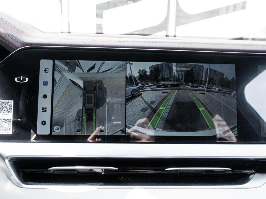 Geely Monjaro I Ставрополь  - изображение 16