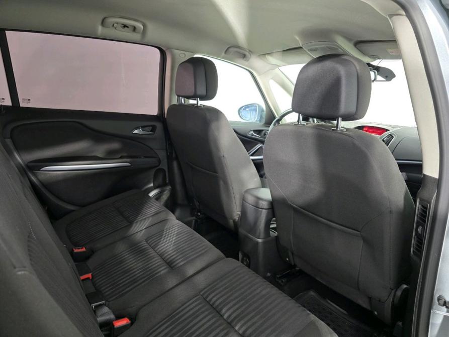 Opel Zafira C Санкт-Петербург  - изображение 15