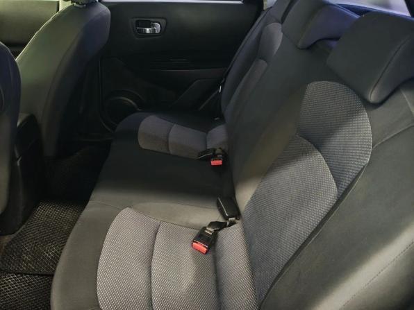 Nissan Qashqai I Рестайлинг с пробегом 2011 года, цена 750 000 рублей, 323220 км, внедорожник, Автокод Объявления
