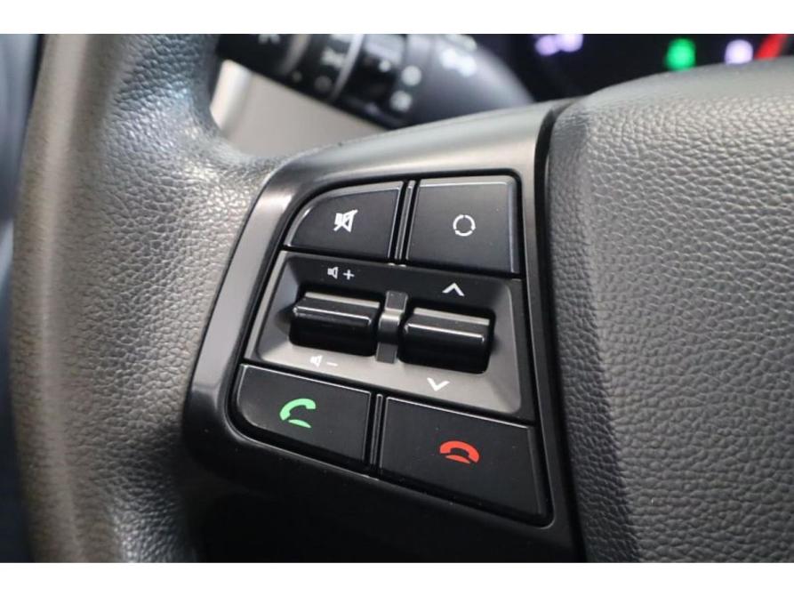 Hyundai Creta I Рестайлинг Коломна  - изображение 9
