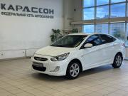 Hyundai Solaris I Волгоград  - изображение 19