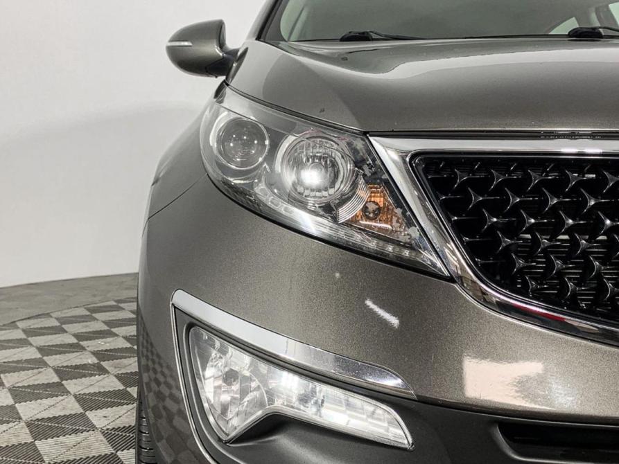 Kia Sportage III Рестайлинг Ногинск  - изображение 11