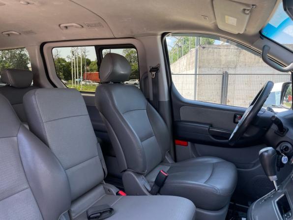 Hyundai Grand Starex I с пробегом 2011 года, цена 1 490 000 рублей, 174290 км, минивэн, Автокод Объявления