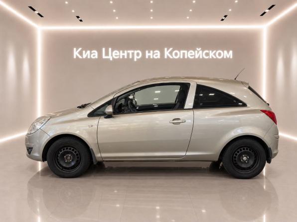 Opel Corsa D с пробегом 2008 года, цена 265 000 рублей, 237000 км, хэтчбек, Автокод Объявления