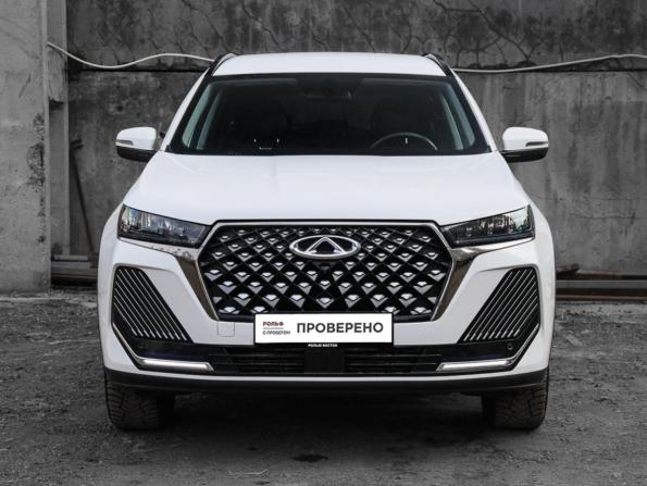 Chery Tiggo 7 Pro Max I Рестайлинг с пробегом 2024 года, цена 1 670 000 рублей, 62593 км, внедорожник, Автокод Объявления