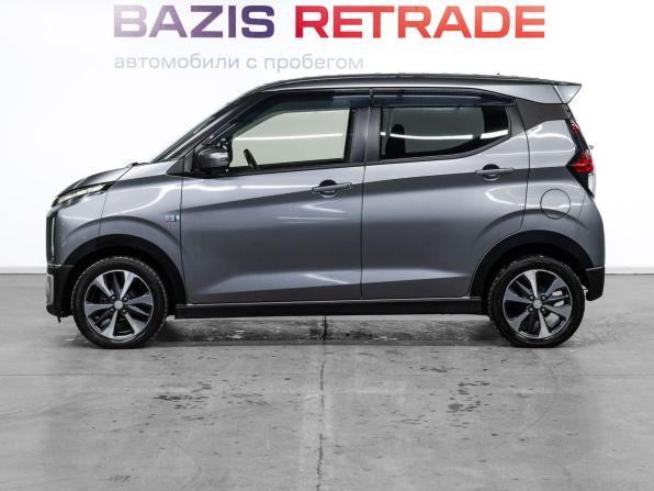 Mitsubishi eK Wagon IV с пробегом 2019 года, цена 1 049 000 рублей, 82711 км, хэтчбек, Автокод Объявления