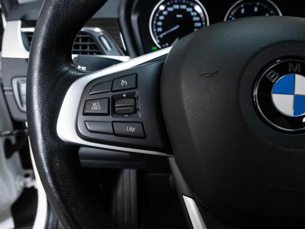 BMW X2 I (F39) с пробегом 2019 года, цена 2 999 000 рублей, 62343 км, внедорожник, Автокод Объявления