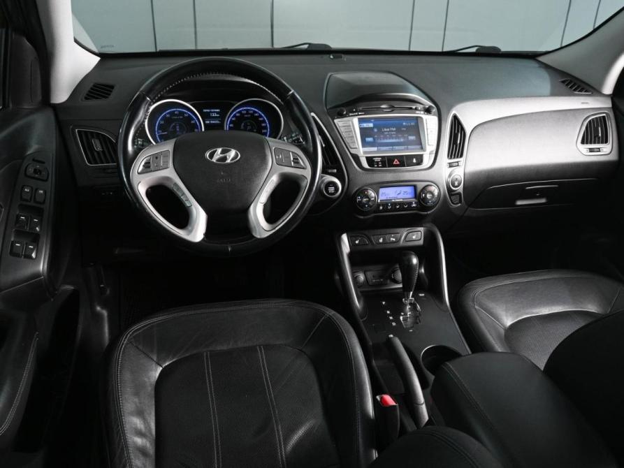 Hyundai ix35 I Ростов-на-Дону  - изображение 6