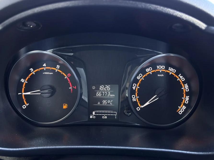 Lada (ВАЗ) Granta I Рестайлинг Краснодар  - изображение 17