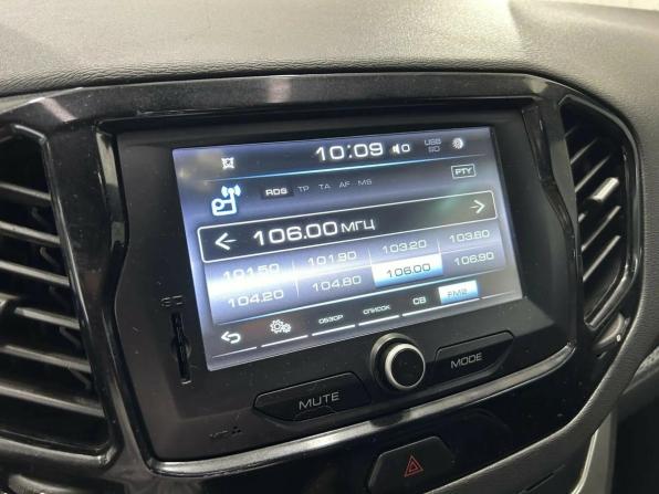 Lada (ВАЗ) Vesta I с пробегом 2021 года, цена 1 092 000 рублей, 155156 км, универсал, Автокод Объявления