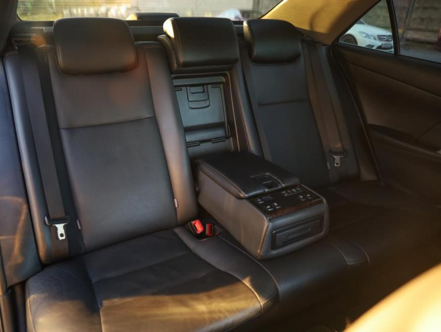 Toyota Camry VII (XV50) Рестайлинг Санкт-Петербург  - изображение 27