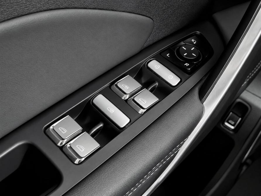 Geely Atlas Pro Москва  - изображение 10