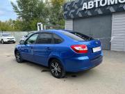 Lada (ВАЗ) Granta I Нижнекамск  - изображение 26