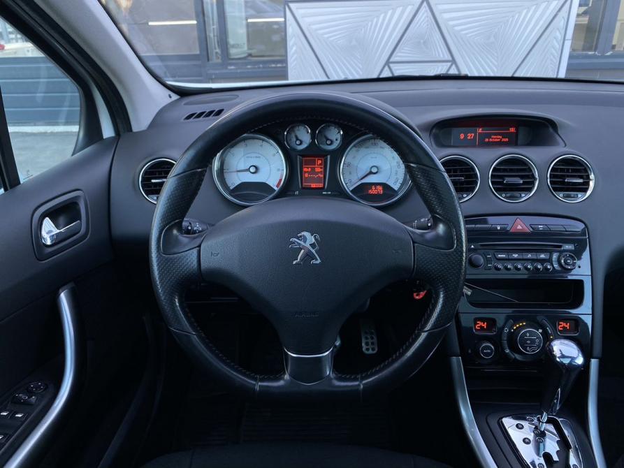 Peugeot 308 I Рестайлинг Москва  - изображение 14