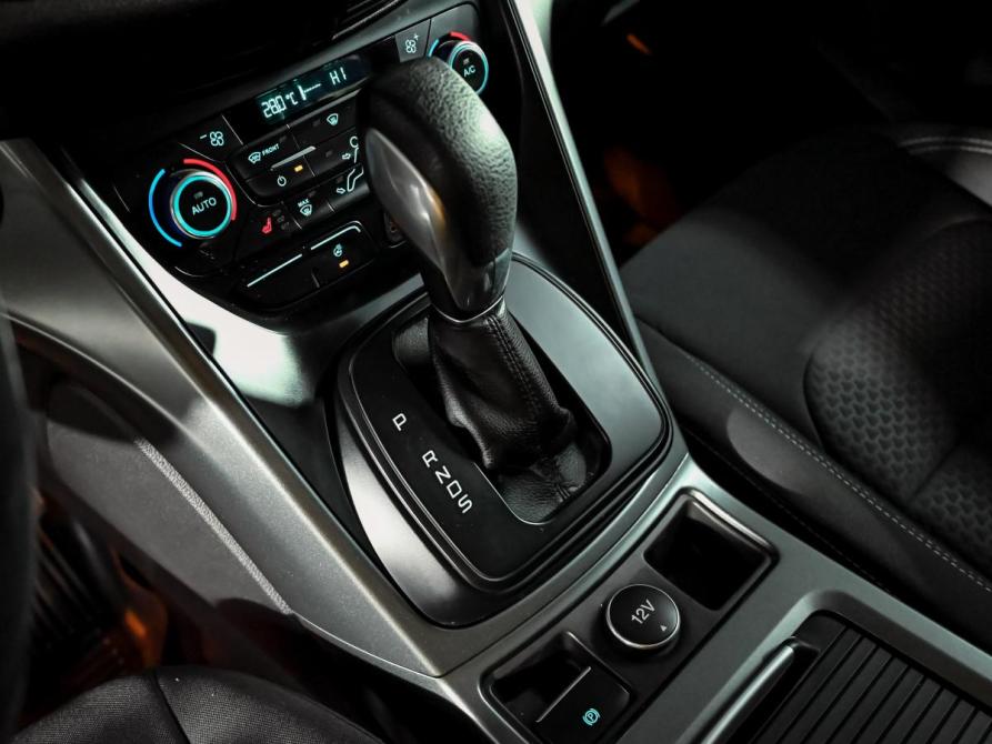 Ford Kuga II Рестайлинг Екатеринбург  - изображение 14