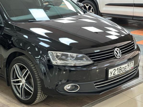 Volkswagen Jetta VI с пробегом 2014 года, цена 1 390 000 рублей, 94440 км, седан, Автокод Объявления