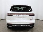 Geely Monjaro I Рестайлинг Москва  - изображение 32