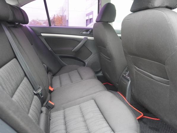 Skoda Octavia II (A5) Рестайлинг с пробегом 2012 года, цена 850 000 рублей, 212653 км, лифтбек, Автокод Объявления