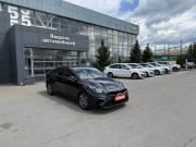 Kia Cerato IV Липецк  - изображение 14