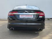 Jaguar XF I Москва  - изображение 28